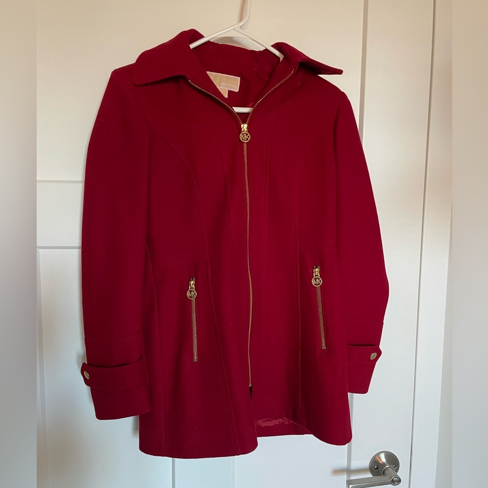Michael Kors jacket